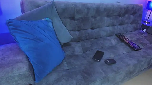 Eross Santy online show from 04.11.26