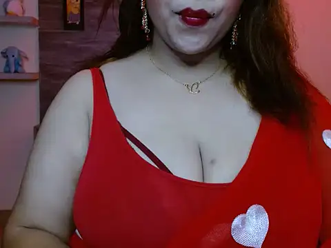 Your candy 47 online show from 06.02.26