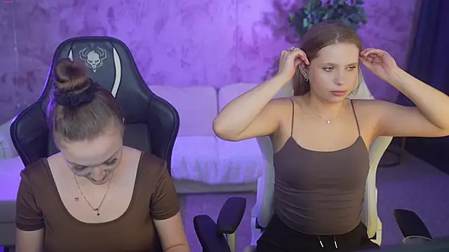 Ella 054 online show from 09.14.25