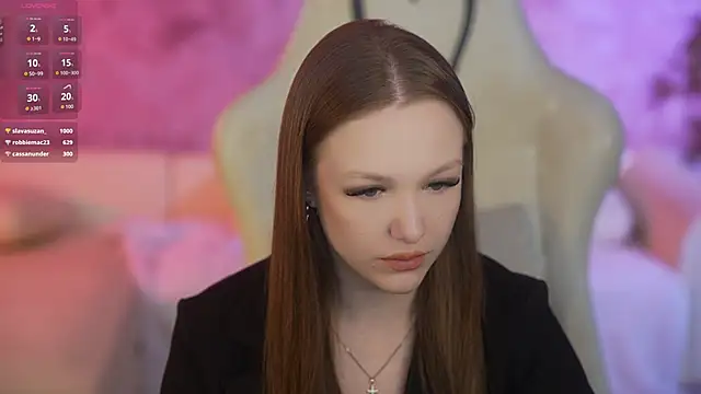 Ella 054 online show from 09.28.25