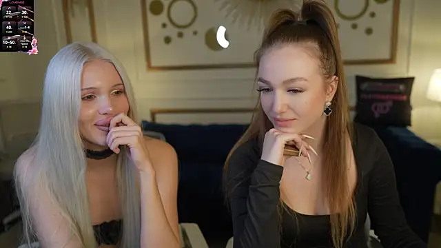 Ella 054 online show from 11.10.25