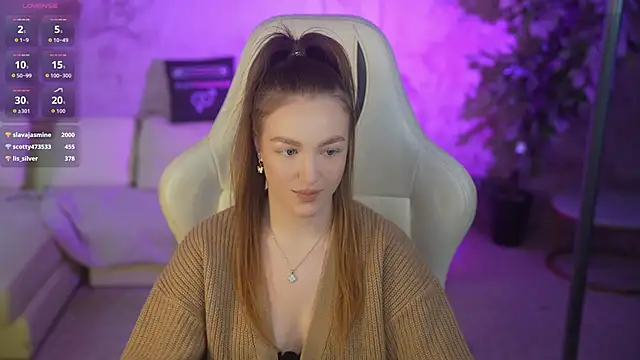 Ella 054 online show from 11.17.25