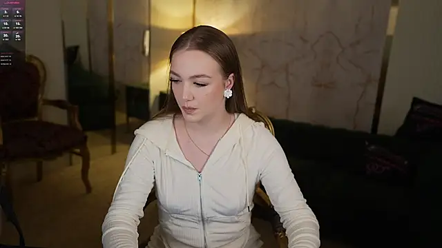 Ella 054 online show from 11.28.25