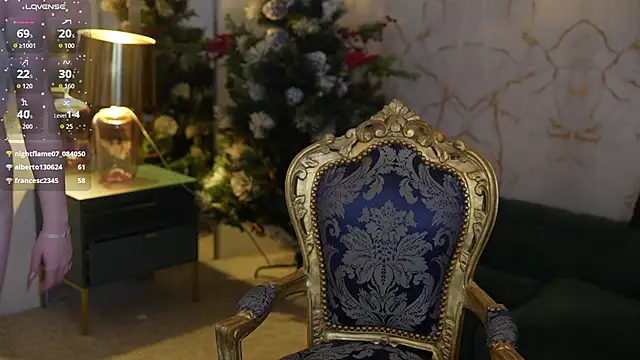 Ella 054 online show from 01.08.26