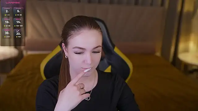 Ella 054 online show from 02.19.26