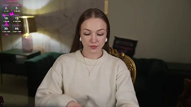 Ella 054 online show from 02.27.26