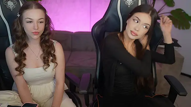 Ella 054 online show from 03.23.26