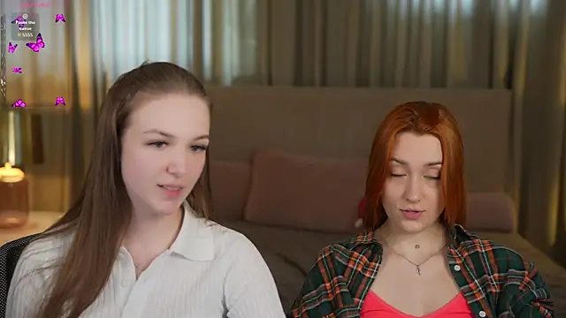 Ella 054 online show from 03.31.26