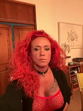 Hotmilfhamburg1 online show from 11.12.25