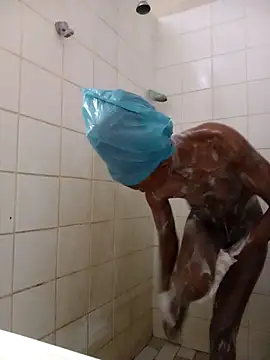 BadGirlSexyT online show from 10.05.25