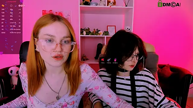 samanta hotty online show from 09.15.25