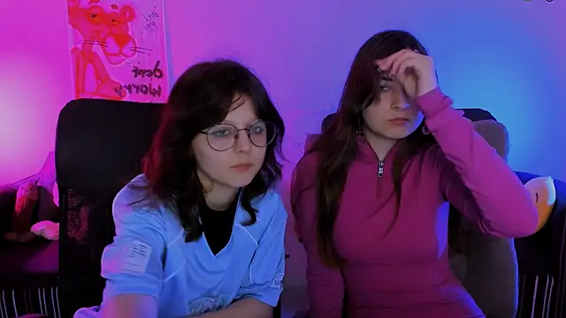 samanta hotty online show from 11.26.25