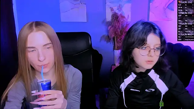 samanta hotty online show from 12.14.25