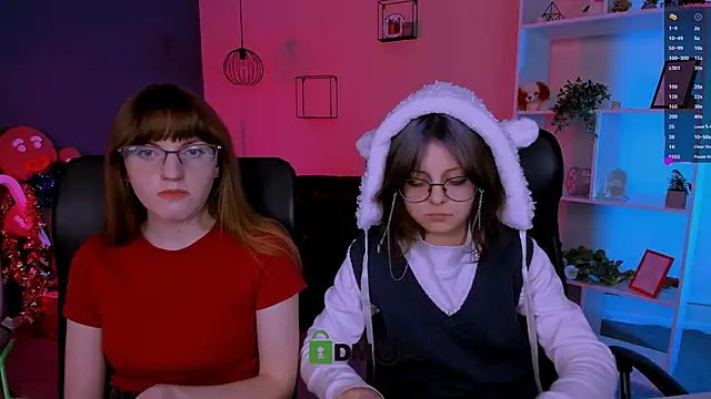 samanta hotty online show from 01.15.26