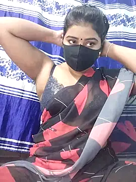 CutePriya59 online show from 11.05.25