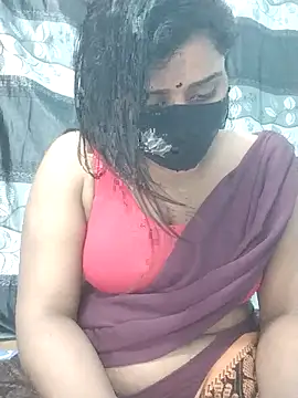 CutePriya59 online show from 02.07.26