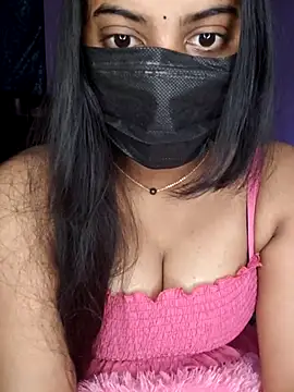 Snapshot of Telugu_sweet_couple_345 chatting on 02.15.26 Telugu sweet couple 345 online show from 02.15.26