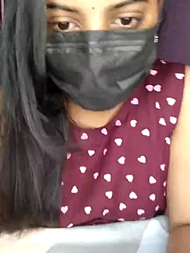 Snapshot of Telugu_sweet_couple_345 chatting on 02.24.26 Telugu sweet couple 345 online show from 02.24.26