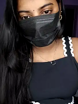 Snapshot of Telugu_sweet_couple_345 chatting on 03.14.26 Telugu sweet couple 345 online show from 03.14.26