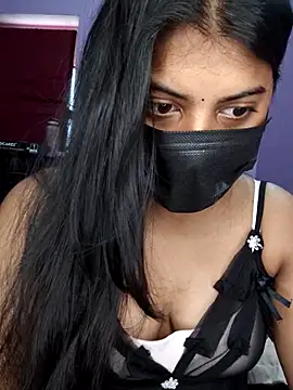 Snapshot of Telugu_sweet_couple_345 chatting on 03.15.26 Telugu sweet couple 345 online show from 03.15.26