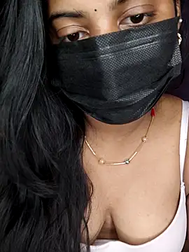 Snapshot of Telugu_sweet_couple_345 chatting on 03.15.26 Telugu sweet couple 345 online show from 03.15.26