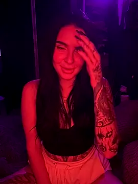 sweetyasmiin online show from 09.12.25