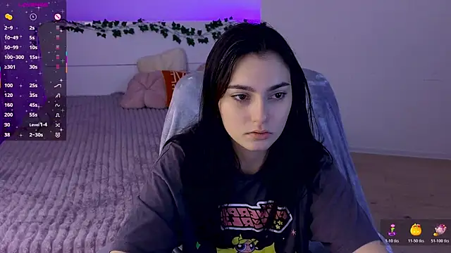 Andres sssss online show from 11.16.25