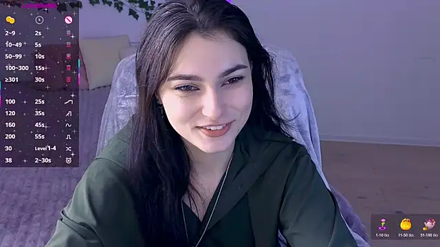 Andres sssss online show from 11.17.25