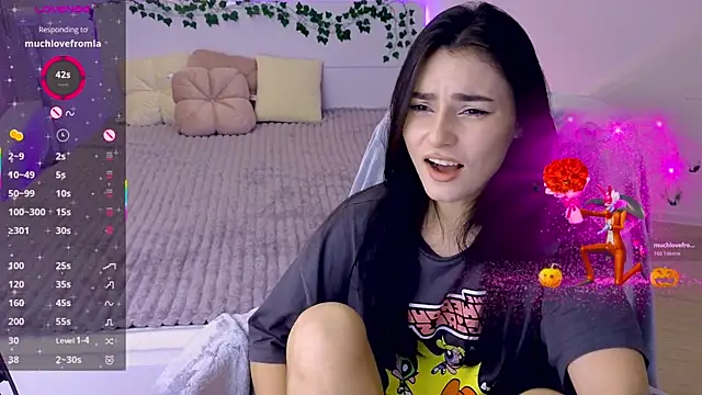 Andres sssss online show from 11.26.25