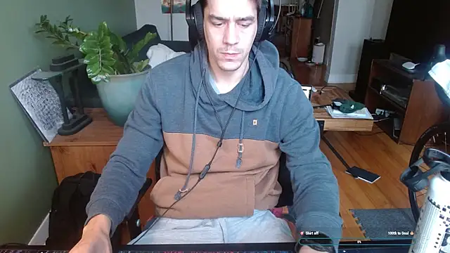 Ador mask online show from 11.25.25