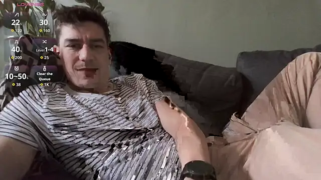 Ador mask online show from 04.04.26