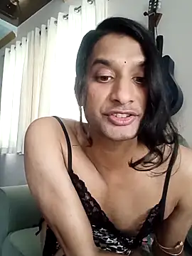 Nisha Sassmaxxx online show from 10.05.25