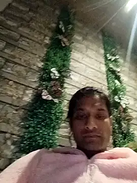 Nisha Sassmaxxx online show from 10.13.25