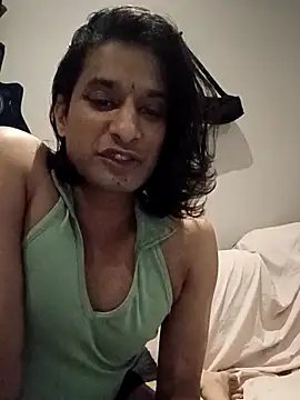 Nisha Sassmaxxx online show from 10.16.25