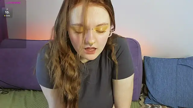 WonderConnie1 online show from 03.14.26