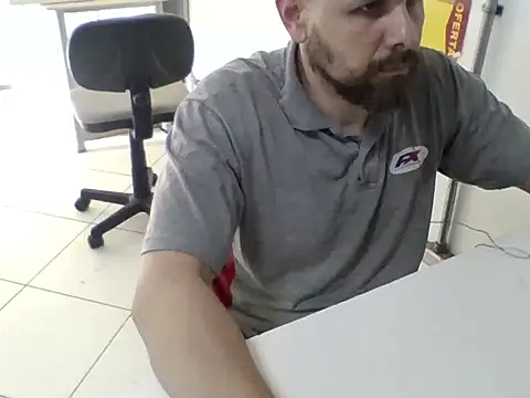 Henrilimajunior02 online show from 03.20.26