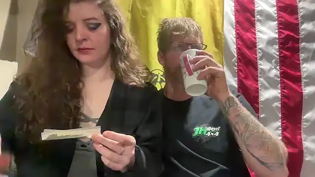 DMcNasty4 online show from 02.09.26