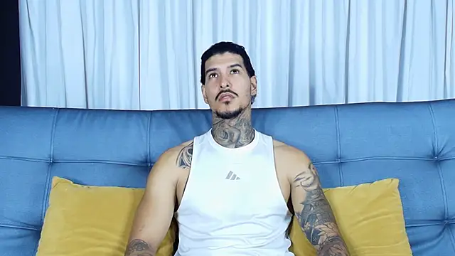 jiro kenji1 online show from 09.08.25