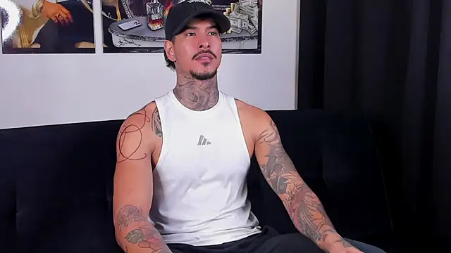 jiro kenji1 online show from 09.14.25