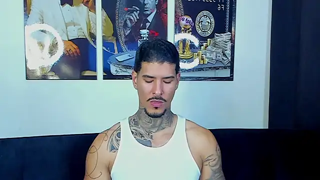 jiro kenji1 online show from 09.22.25