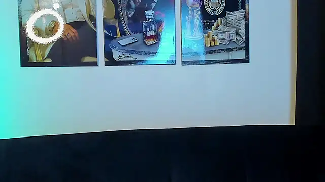 jiro kenji1 online show from 10.04.25