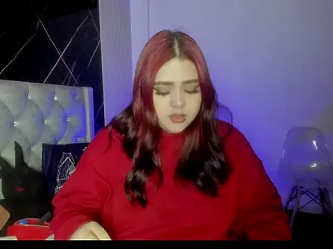 im bunny   online show from 10.02.25