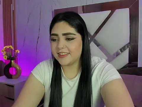 Snapshot of im_bunny__ chatting on 02.21.26 im bunny online show from 02.21.26