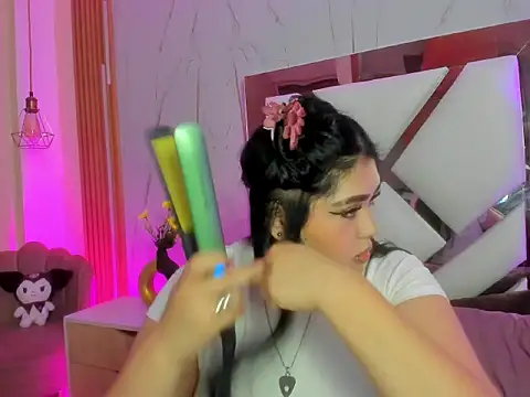 im bunny   online show from 03.05.26