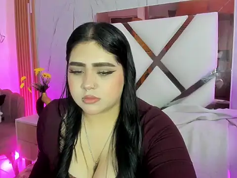 im bunny   online show from 03.11.26