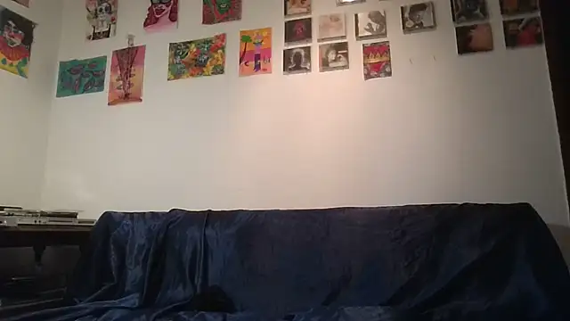 marixaballi online show from 10.26.25