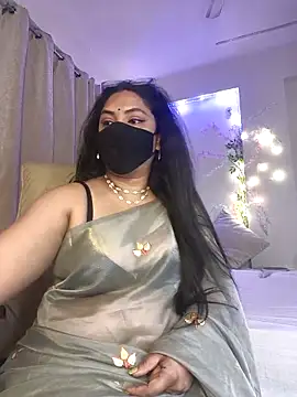 Indian queen007 online show from 02.08.26