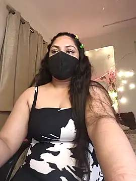 Snapshot of Indian_queen007 chatting on 03.23.26 Indian queen007 online show from 03.23.26