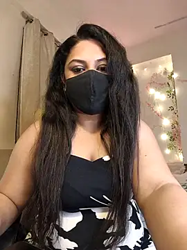 Snapshot of Indian_queen007 chatting on 04.22.26 Indian queen007 online show from 04.22.26