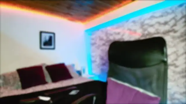 Gabbysweet0 online show from 10.18.25